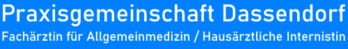 Praxisgemeinschaft Dassendorf